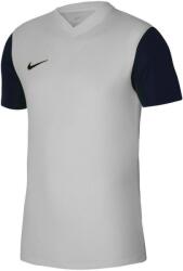 Nike Bluza Nike Tiempo Premier II Jersey - Gri - L