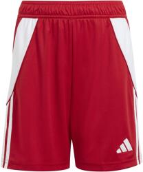 adidas Sorturi adidas TIRO24 SHO Y - Rosu - S (135-140 cm)