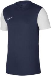 Nike Bluza Nike Tiempo Premier II Jersey - Albastru - S