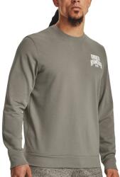 Under Armour Hanorac Under Armour UA Rival Terry Graphic Crew-GRN - Verde - XXL