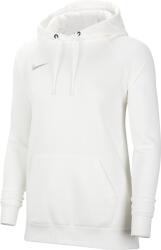 Nike Hanorac cu gluga Nike W NK FLC PARK20 PO HOODIE - Alb - XS