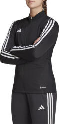 adidas Jacheta adidas TIRO 23L TR JKTW - Negru - M