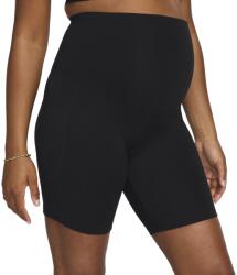 Nike Sorturi Nike W NK (M) DF ONE HR 8IN SHORT - Negru - M