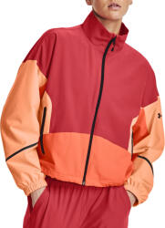 Under Armour Jacheta Under Armour Unstoppable Storm - Rosu - L