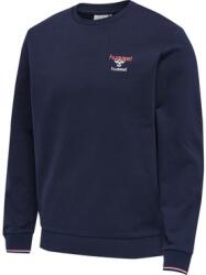 Hummel Hanorac Hummel hmlIC DAYTON SWEATSHIRT - Albastru - XL