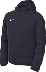 Nike Jacheta cu gluga Nike Y NK TF ACDPR FALL JACKET - Albastru - XS (122-128 cm)