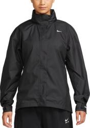 Nike Jacheta cu gluga Nike Fast Repel - Negru - XS