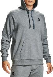 Under Armour Hanorac cu gluga Under Armour UA Rival Fleece Hoodie - Gri - L - Top4Sport - 248,00 RON