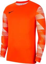 Nike Bluza cu maneca lunga Nike Y NK DRY PARK IV JSY LS GK - Portocaliu - XS