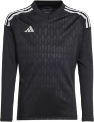 adidas Bluza cu maneca lunga adidas T23 C GK JSY LY - Negru - XS (123-128 cm)