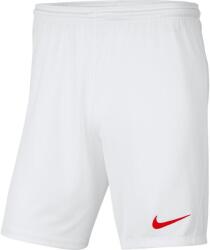 Nike Sorturi Nike Y NK DRY PARK III SHORT NB K - Alb - XS (122-128 cm) - Top4Sport - 52,00 RON