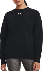 Under Armour Hanorac Under Armour Rival Fleece Crew - Negru - XS