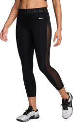 Nike Colanți Nike W NP DF MR 7/8 MESH TIGHT - Negru - L