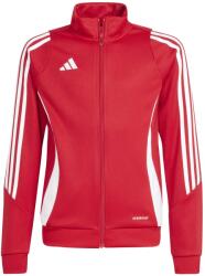 Adidas Jacheta adidas TIRO24 TRJKT Y - Rosu - XXS (111-116 cm)