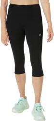 ASICS Colanți Asics ROAD HIGH WAIST CAPRI TIGHT - Negru - XS