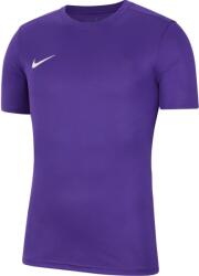 Nike Bluza Nike Y NK DRY PARK VII JSY SS - Mov - M