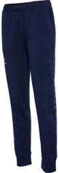 Hummel Pantaloni Hummel hmlSTALTIC COTTON PANTS KIDS - Albastru - 164