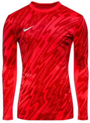 Nike Bluza cu maneca lunga Nike Y NK DF GARDIEN V GK JSY LS - Rosu - XL (158-170 cm)