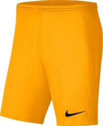 Nike Sorturi Nike Y NK DRY PARK III SHORT NB K - Galben - XL