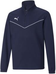 PUMA Hanorac Puma teamRISE 1 4 Zip Top Jr - Albastru - 176 - Top4Sport - 160,00 RON