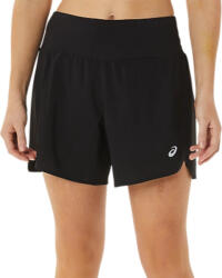 ASICS Sorturi Asics ROAD 2-N-1 5.5IN SHORT - Negru - XS