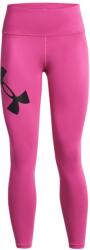 Under Armour Colanți Under Armour Campus Legging-PNK - Roz - L