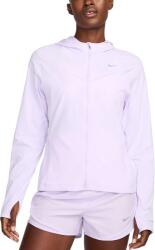 Nike Jacheta cu gluga Nike Swift UV - Mov - M