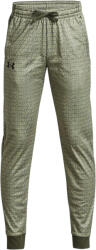 Under Armour Pantaloni Under Armour UA Pennant 2.0 Novelty Pants-GRN - Verde - YSM