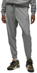 Jordan Pantaloni Jordan Dri-FIT Sport Crossover Men s Fleece Pants - Gri - L