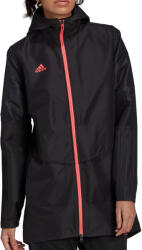 adidas Sportswear Jacheta cu gluga adidas Sportswear Tiro - Negru - S