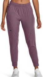 Under Armour Pantaloni Under Armour UA Unstoppable Jogger-PPL - Gri - M