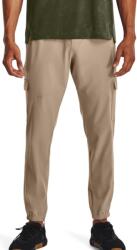 Under Armour Pantaloni Under Armour UA Stretch Woven Cargo Pants-BRN - Maro - S