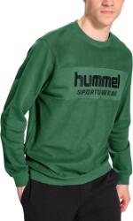 Hummel Hanorac Hummel HMLLGC KYLE SWEATSHIRT - Verde - L