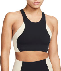 Nike Bustiera Nike W NY DF SWOOSH ST NOV BRA SU22 - Negru - XS