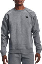 Under Armour Hanorac Under Armour Rival Fleece Crew - Gri - XL