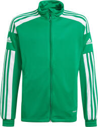 Adidas Jacheta adidas SQ21 TR JKT Y - Verde - L (159-164 cm)