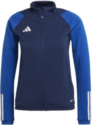 Adidas Jacheta adidas TIRO23 C TR JKY - Albastru - XS (123-128 cm)