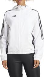 adidas Jacheta cu gluga adidas TIRO24 WBW - Alb - XS