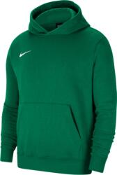 Nike Hanorac cu gluga Nike Y NK FLC PARK20 PO HOODIE - Verde - S