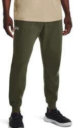 Under Armour Pantaloni Under Armour UA Rival Fleece Joggers-GRN - Verde - S