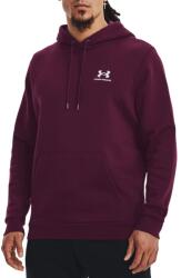 Under Armour Hanorac cu gluga Under Armour UA Essential Fleece Hoodie - Mov - XL