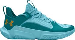 Under Armour Ghete de baschet Under Armour UA FLOW FUTR X 3 UAA - 38, 5 EU | 5, 5 UK | 6 US | 24 CM