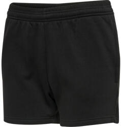 Hummel Sorturi Hummel hmlRED BASIC SWEAT SHORTS WOMAN - Negru - XL