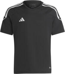 adidas Bluza adidas TIRO 23 JSY Y - Negru - M (147-152 cm)