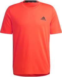 adidas Sportswear Tricou adidas Sportswear D4M T-Shirt - Rosu - S