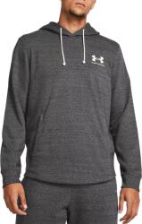 Under Armour Hanorac cu gluga Under Armour UA Rival Terry LC HD - Gri - S