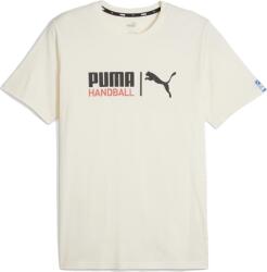 PUMA Tricou Puma Handball - Galben - XL