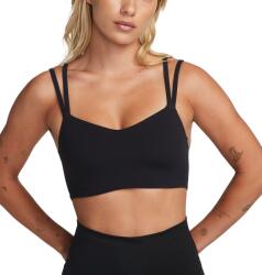 Nike Bustiera Nike W NK DF ALATE TRACE BRA - Negru - XL