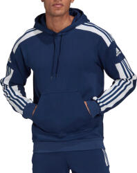 Adidas Hanorac cu gluga adidas SQ21 SW HOOD - Albastru - XS