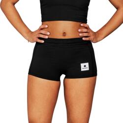 Saysky Sorturi Saysky W Flow+ Race Short Tights 1 - Negru - M